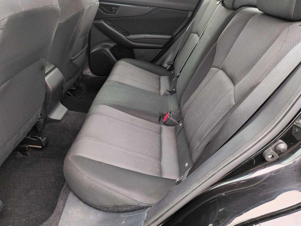 used 2017 Subaru Impreza car, priced at $13,786