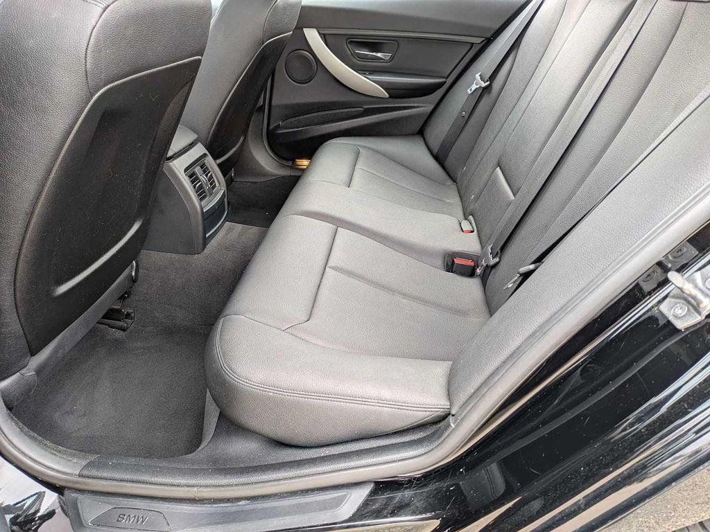 used 2015 BMW 320 car, priced at $10,889