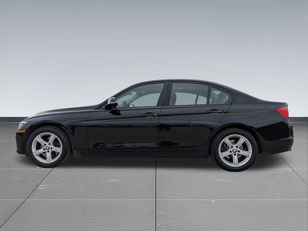 used 2015 BMW 320 car, priced at $10,889