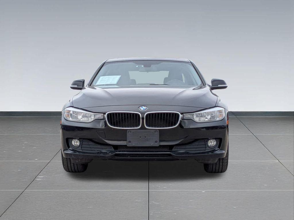 used 2015 BMW 320 car, priced at $10,889