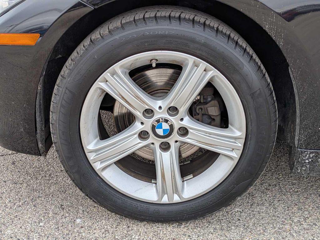 used 2015 BMW 320 car, priced at $10,889