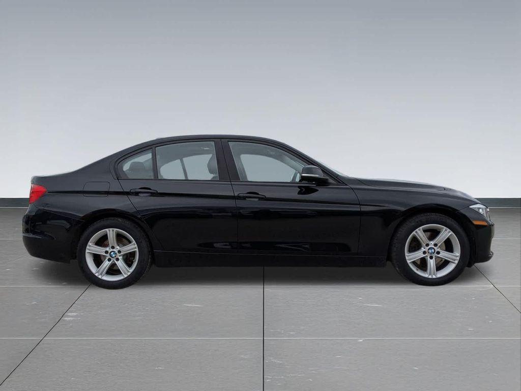 used 2015 BMW 320 car, priced at $10,889