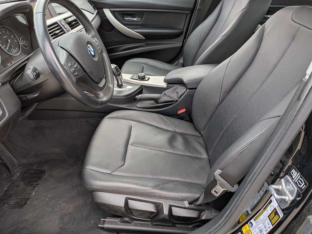 used 2015 BMW 320 car, priced at $10,889