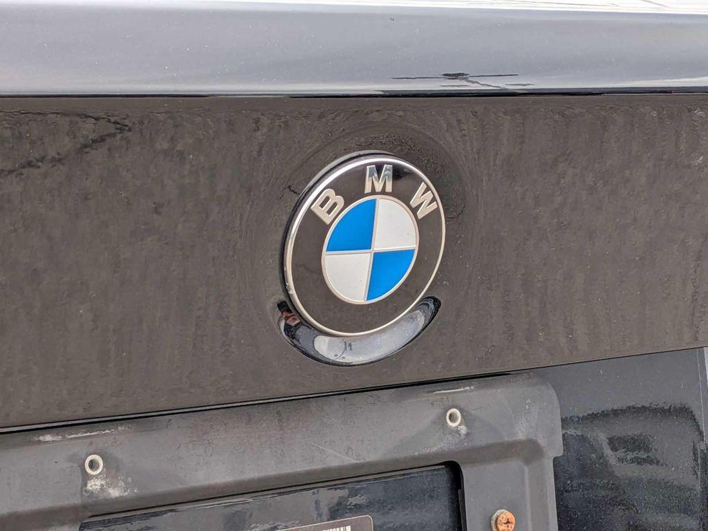 used 2015 BMW 320 car, priced at $10,889