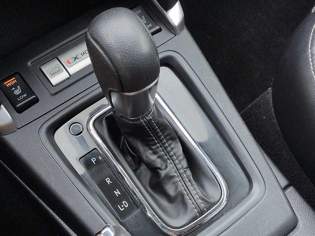 used 2017 Subaru Forester car, priced at $16,850