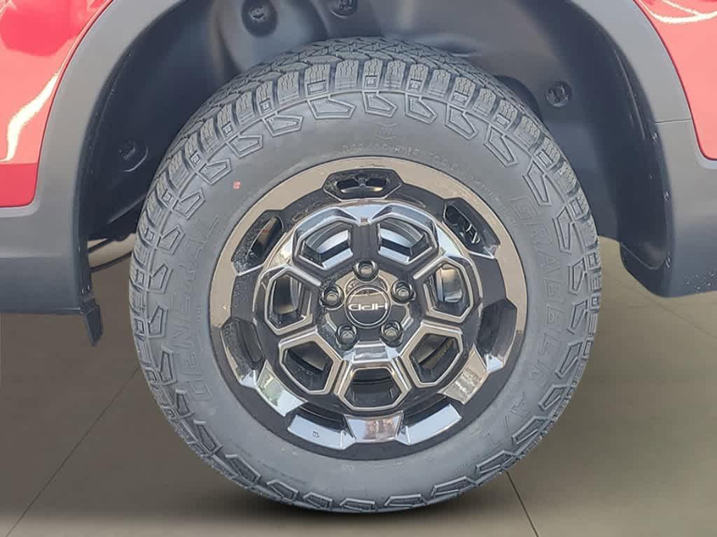 new 2026 Honda Ridgeline car, priced at $46,103