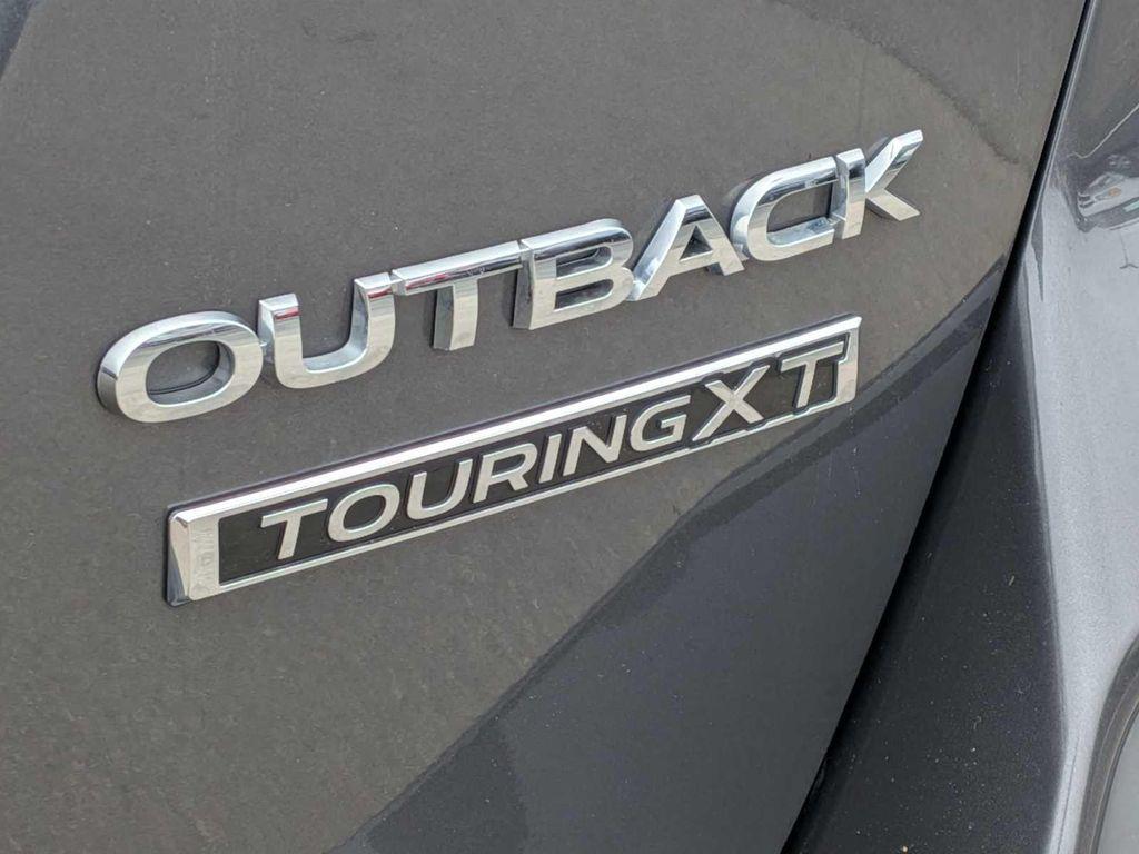 used 2021 Subaru Outback car, priced at $25,997