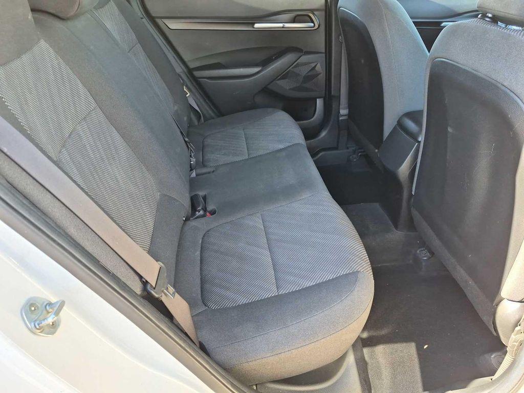 used 2021 Kia Seltos car, priced at $13,185