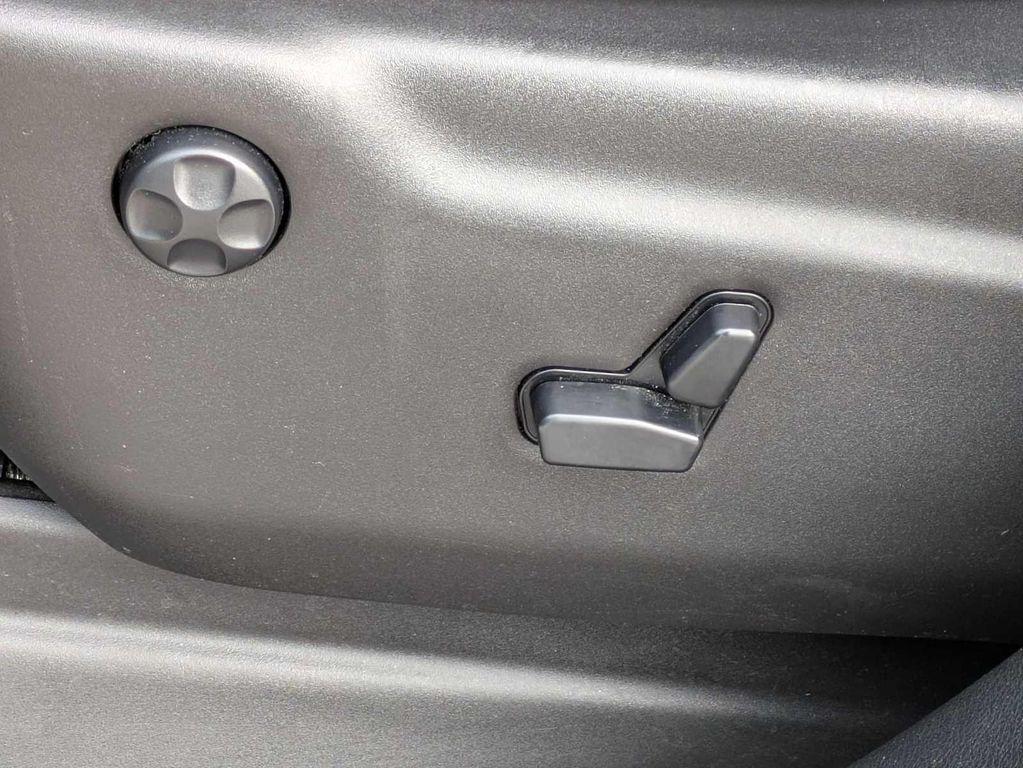 used 2020 Jeep Grand Cherokee car, priced at $18,422