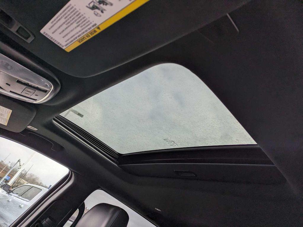 used 2020 Jeep Grand Cherokee car, priced at $18,422