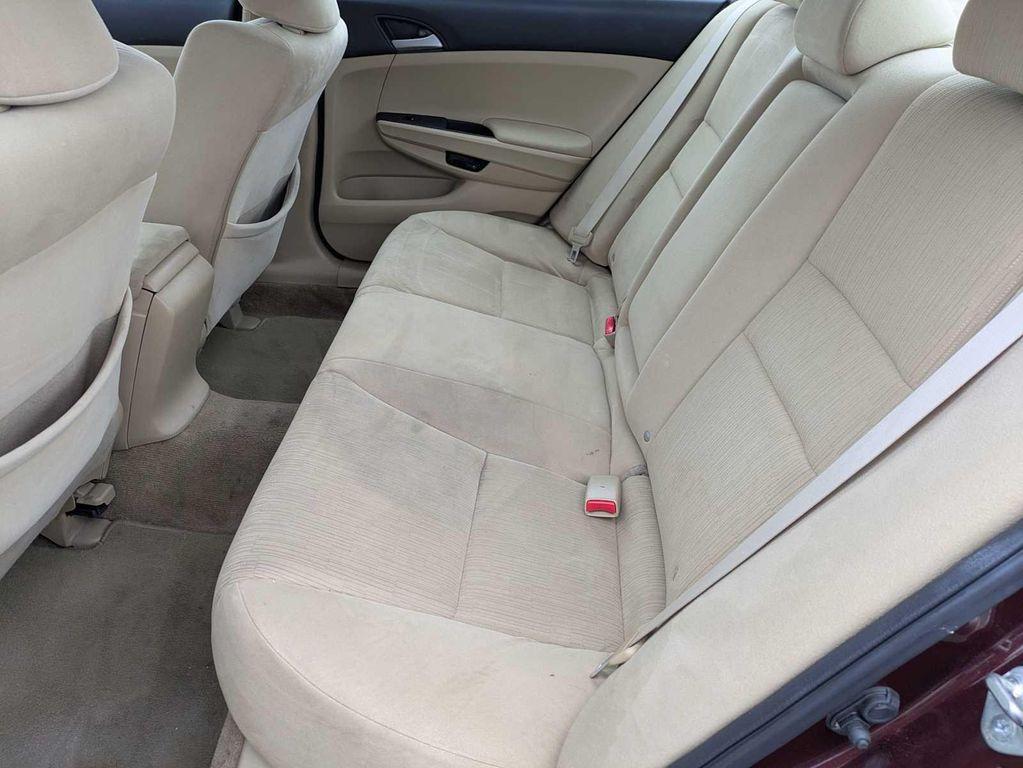 used 2011 Honda Accord car, priced at $12,282