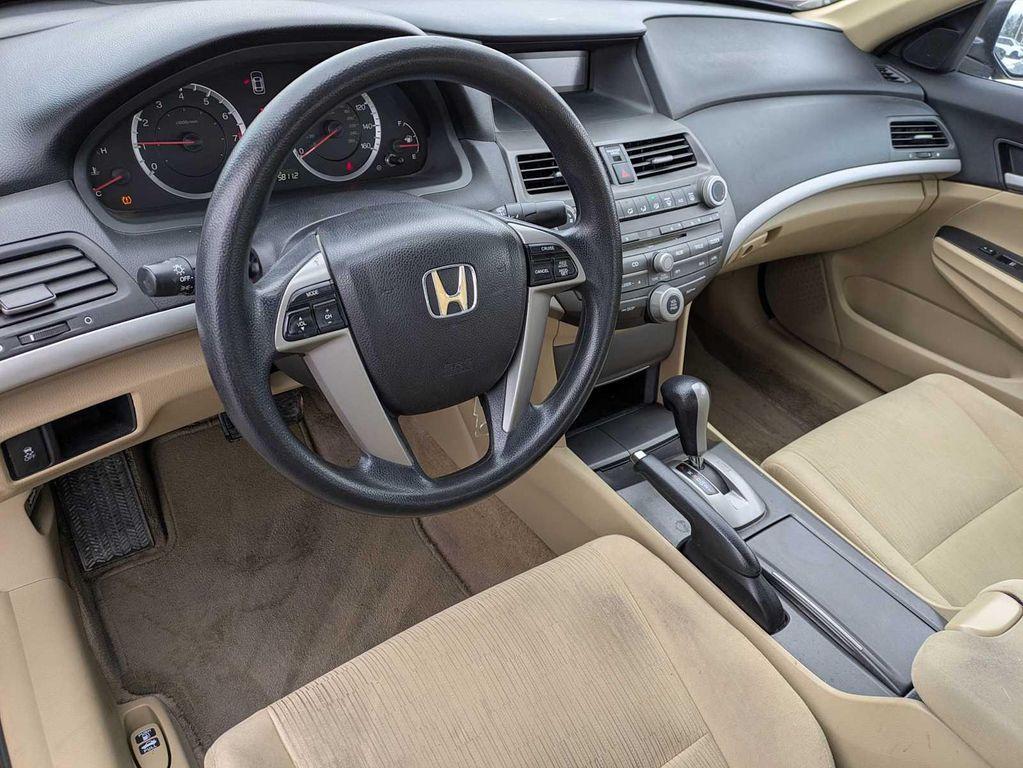 used 2011 Honda Accord car, priced at $12,282