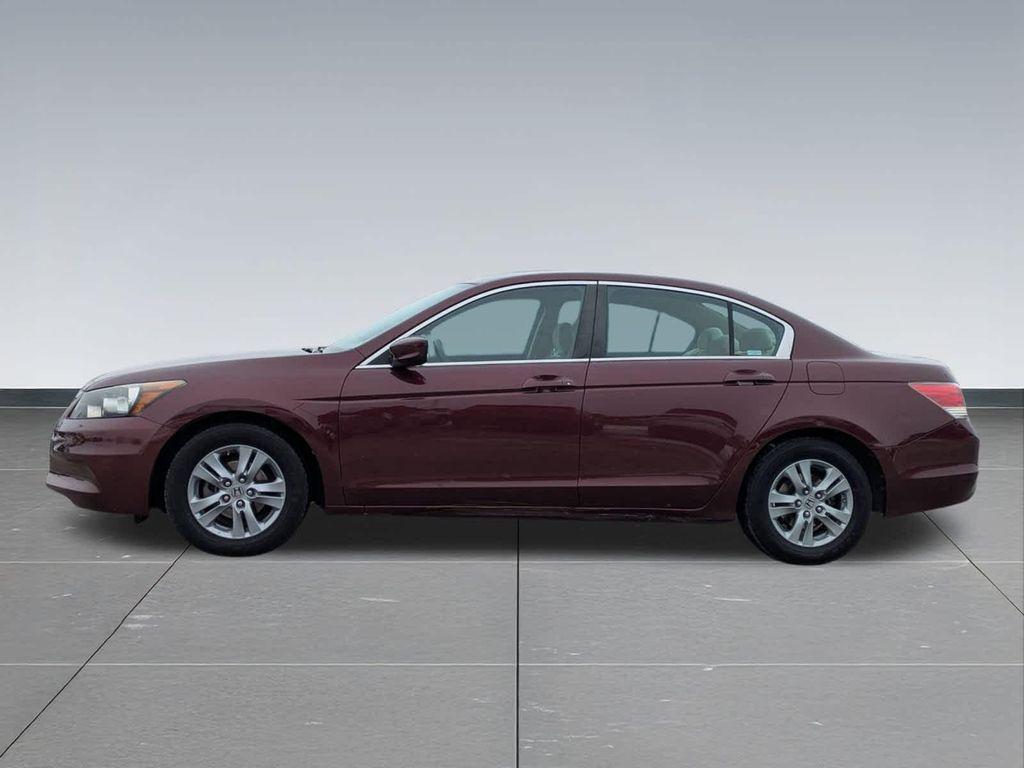 used 2011 Honda Accord car, priced at $12,282