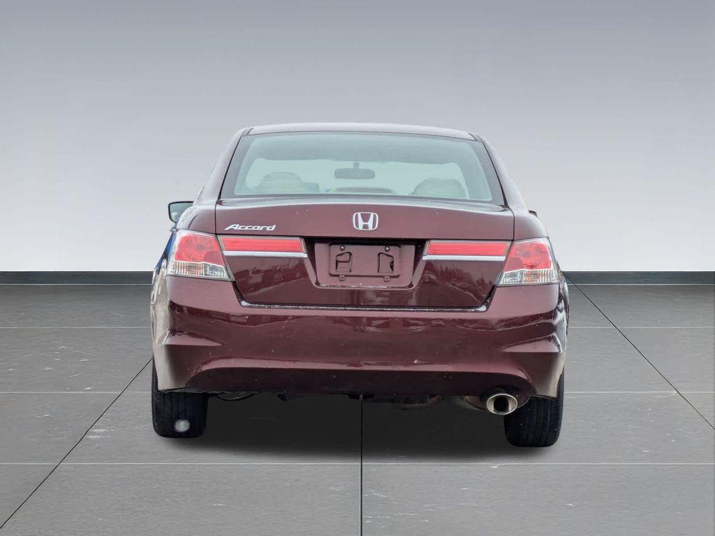 used 2011 Honda Accord car, priced at $12,282
