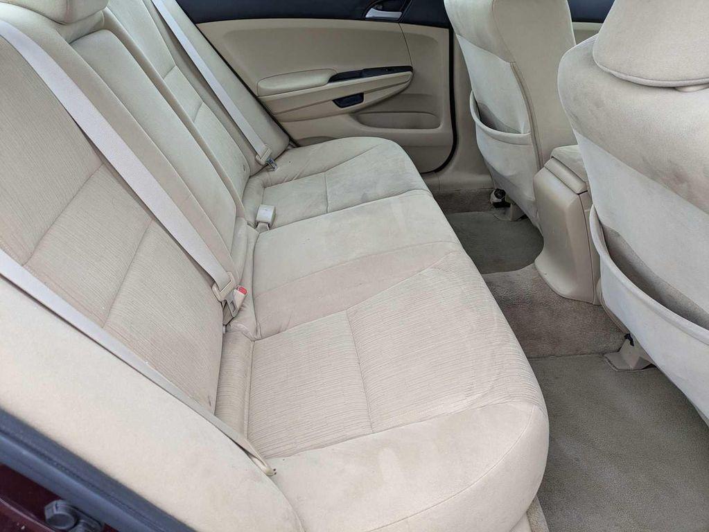 used 2011 Honda Accord car, priced at $12,282