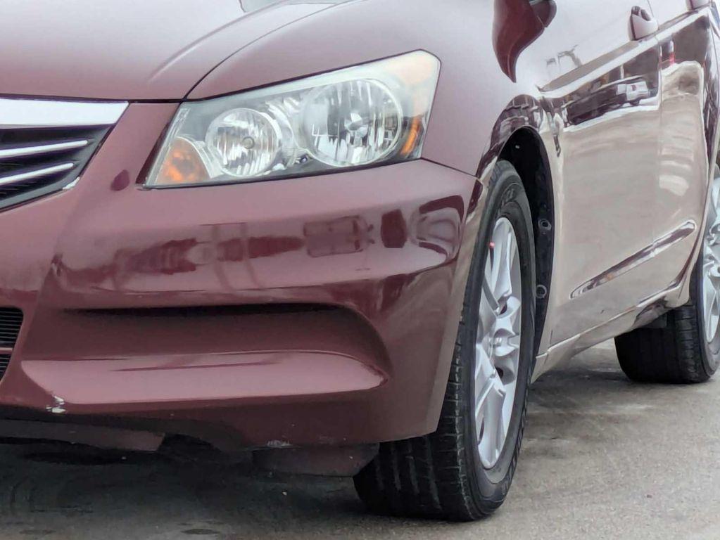 used 2011 Honda Accord car, priced at $12,282