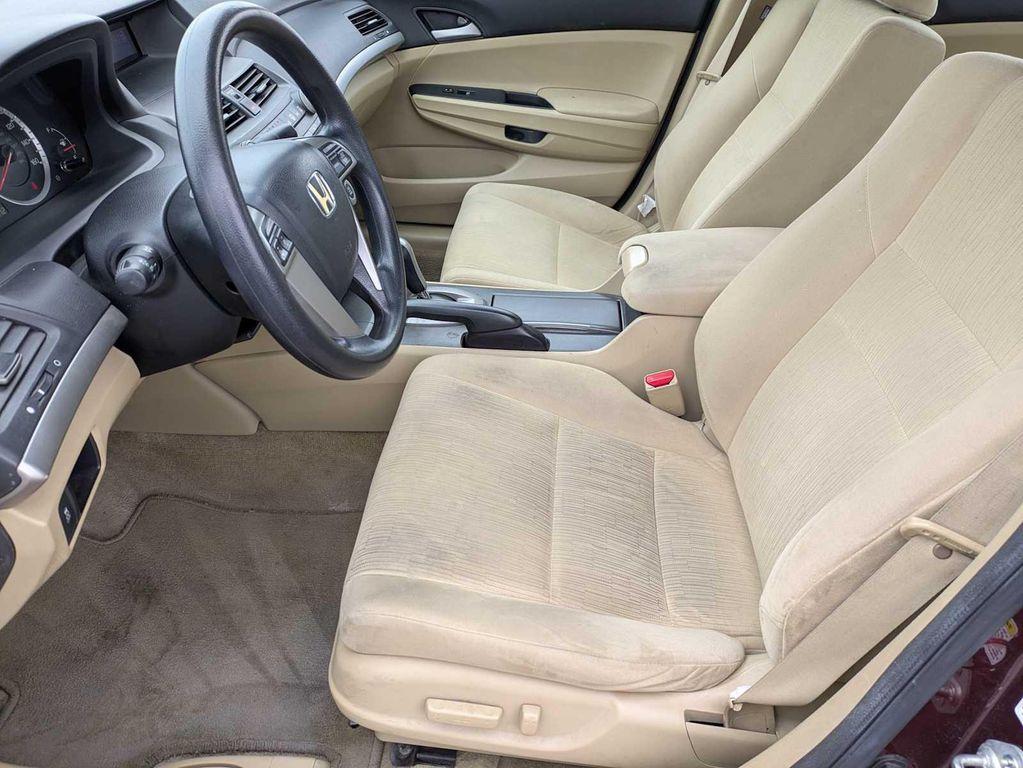 used 2011 Honda Accord car, priced at $12,282