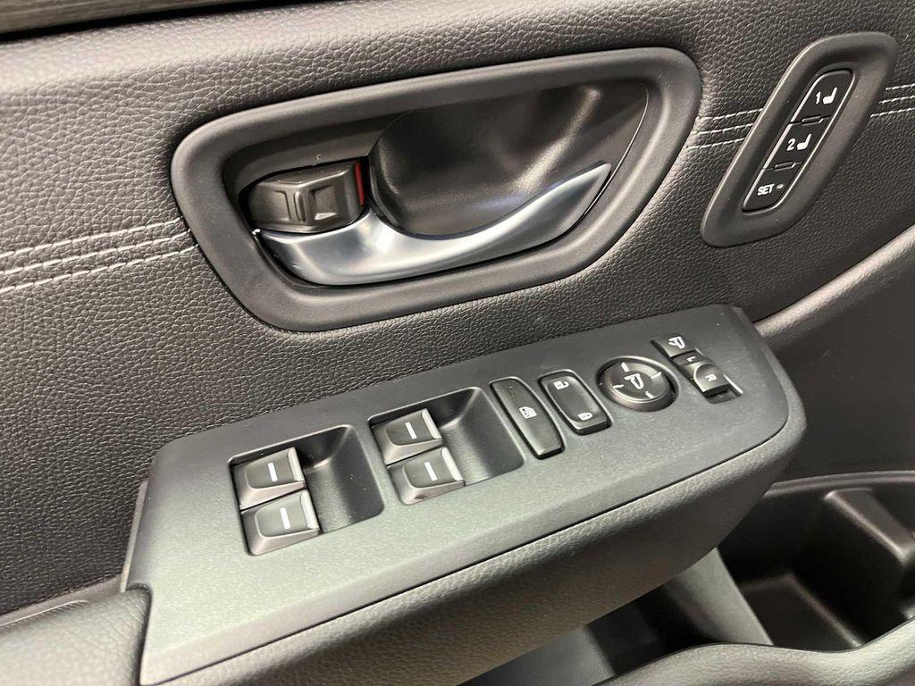 new 2026 Honda Pilot car, priced at $48,756