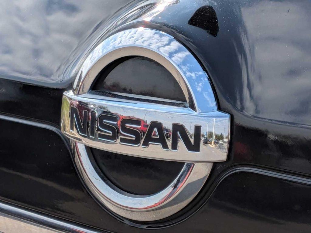used 2015 Nissan Rogue car, priced at $12,997