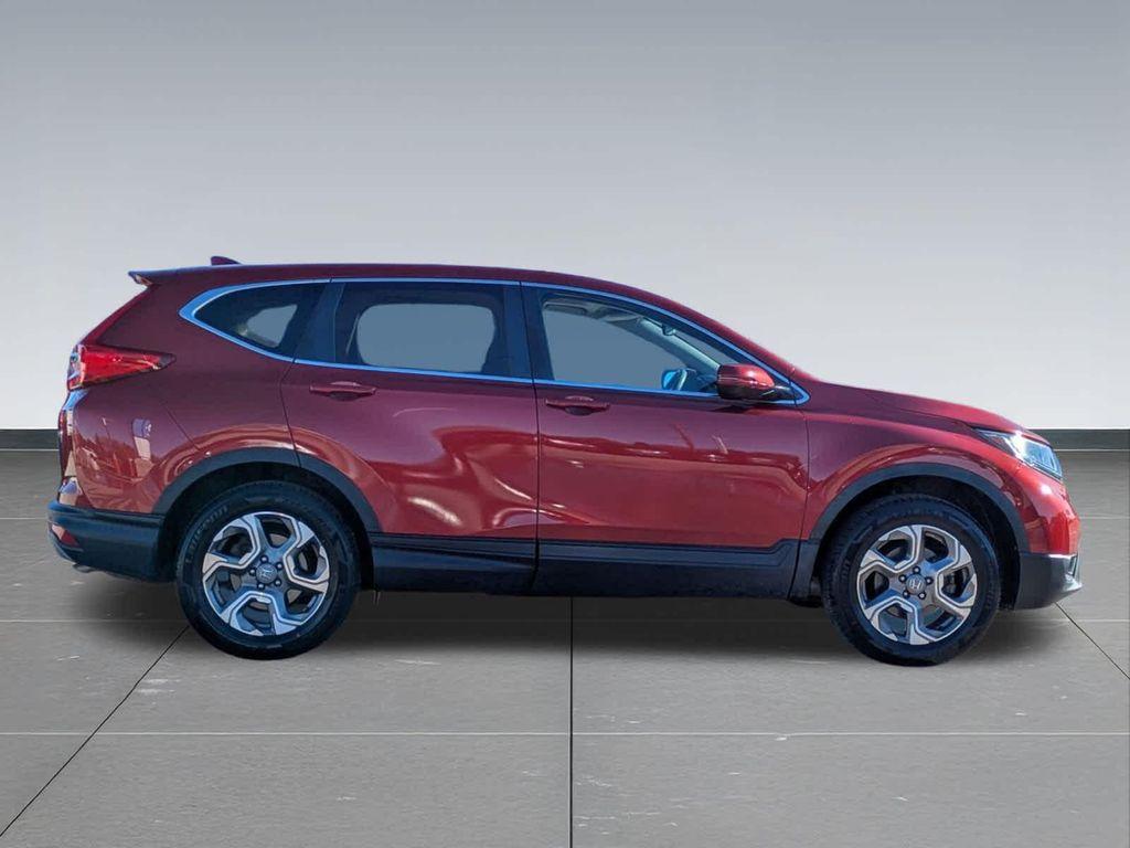 used 2019 Honda CR-V car, priced at $20,827