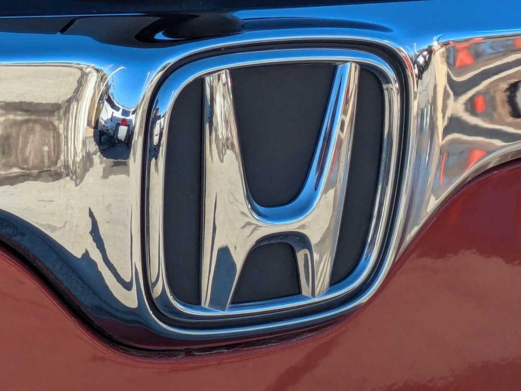 used 2019 Honda CR-V car, priced at $20,827