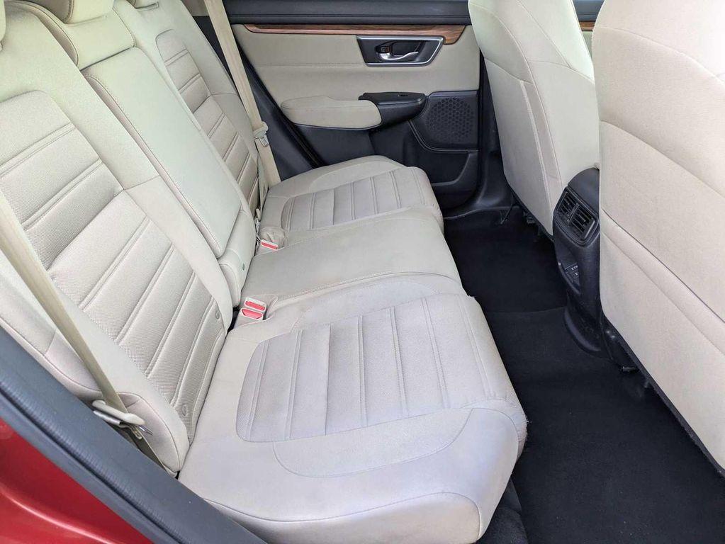 used 2019 Honda CR-V car, priced at $20,827