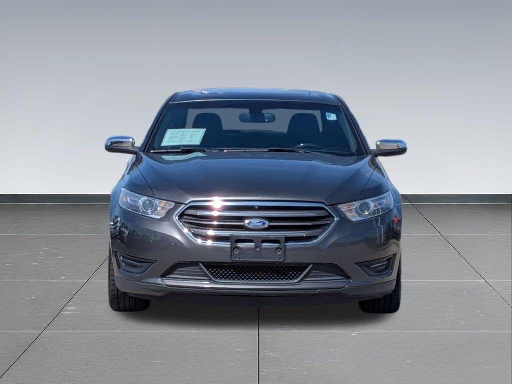used 2015 Ford Taurus car, priced at $9,036