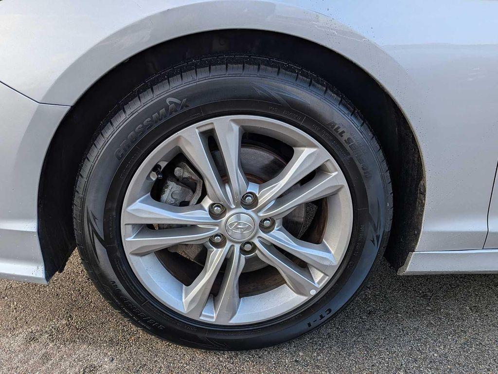 used 2018 Hyundai Sonata car, priced at $12,238