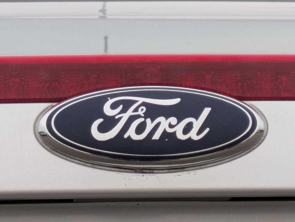 used 2010 Ford Fusion car, priced at $11,111