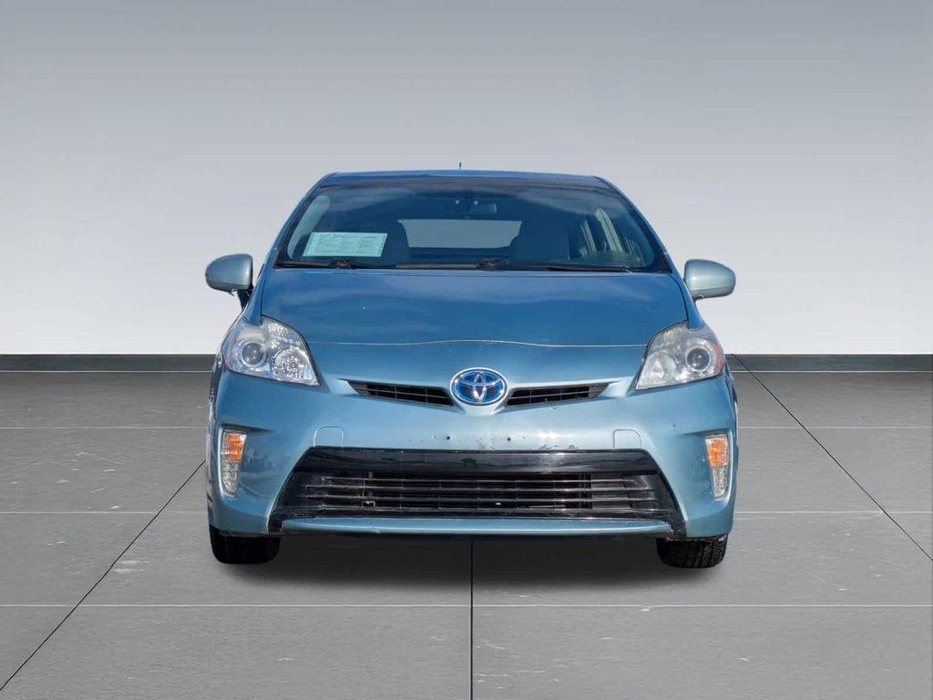 used 2014 Toyota Prius car, priced at $12,487