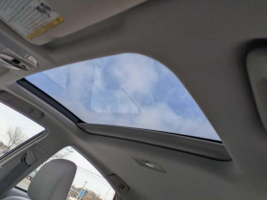 used 2014 Toyota Prius car, priced at $12,487