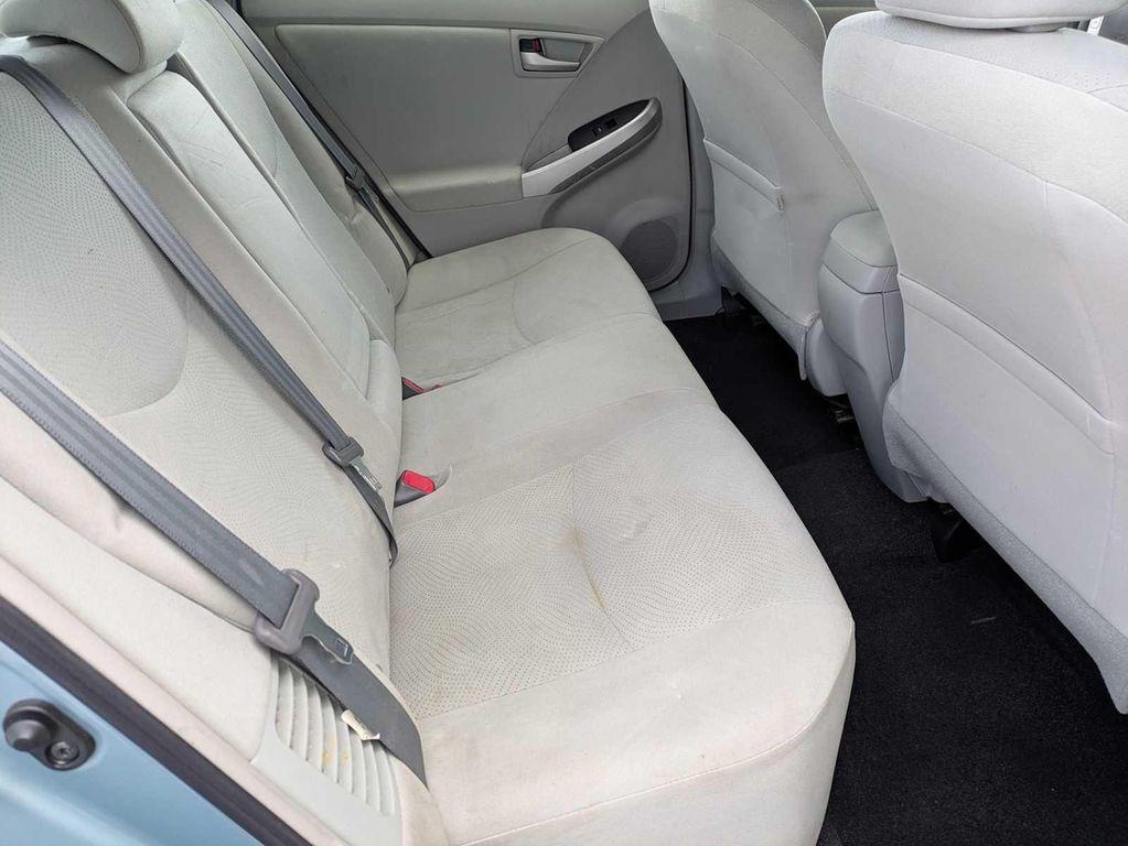 used 2014 Toyota Prius car, priced at $12,487