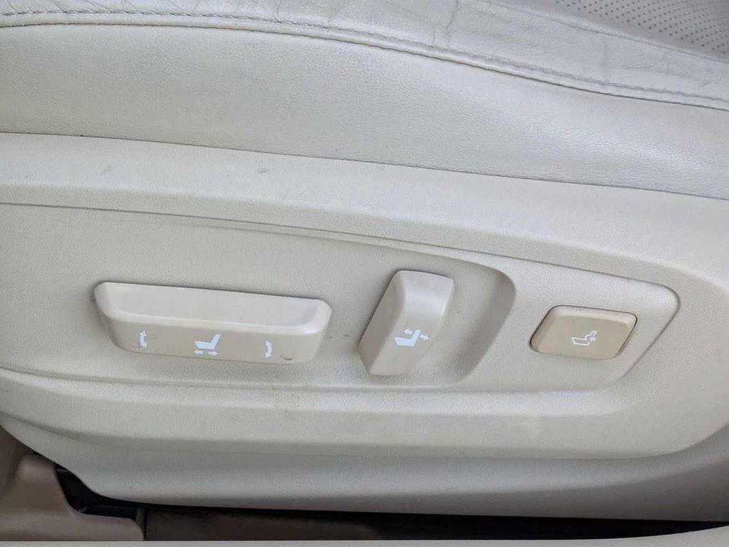 used 2013 Lexus ES 350 car, priced at $16,499