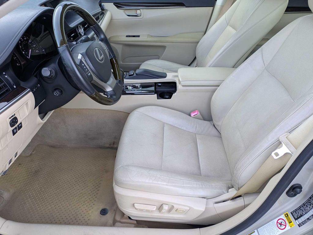 used 2013 Lexus ES 350 car, priced at $16,499