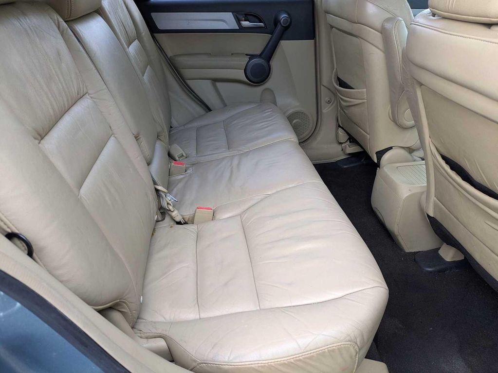 used 2011 Honda CR-V car, priced at $12,354