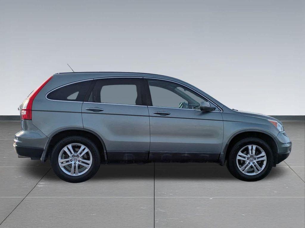 used 2011 Honda CR-V car, priced at $12,354