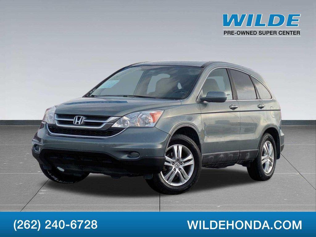 used 2011 Honda CR-V car, priced at $12,354