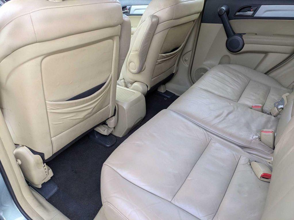 used 2011 Honda CR-V car, priced at $12,354