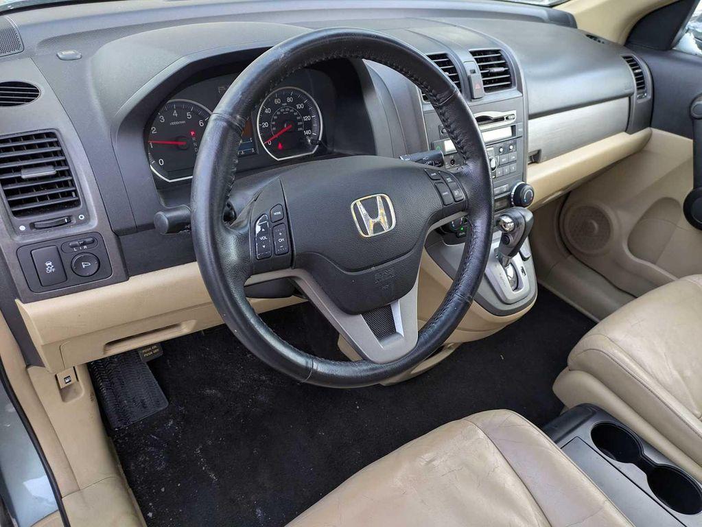 used 2011 Honda CR-V car, priced at $12,354