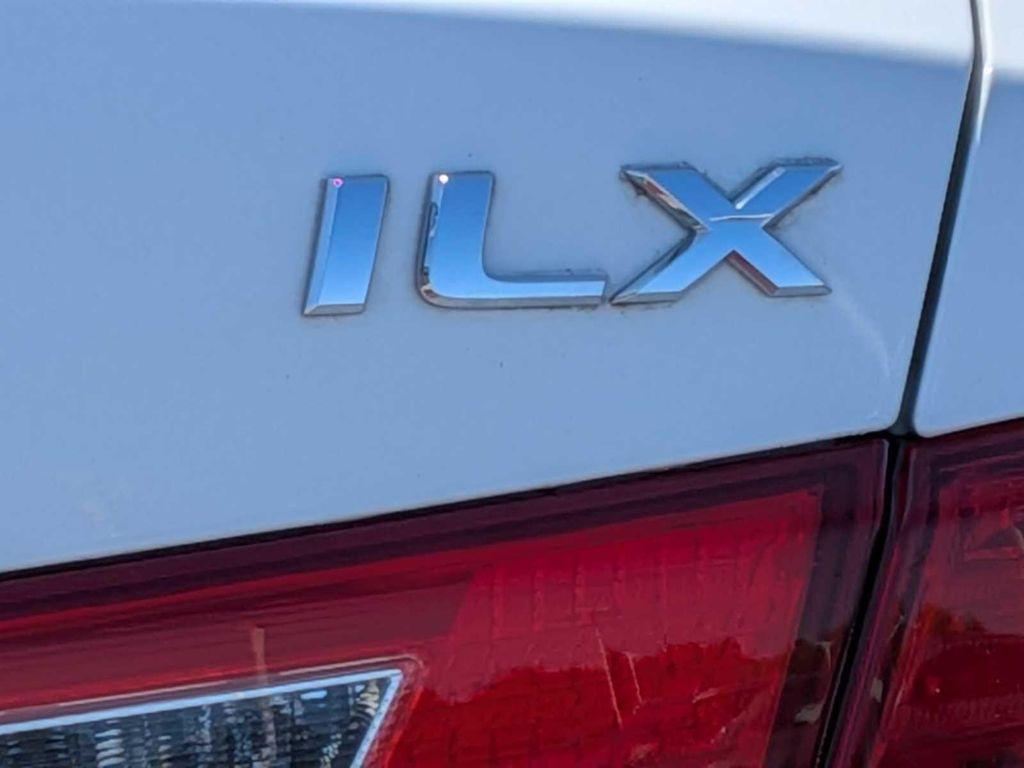 used 2013 Acura ILX car, priced at $13,786