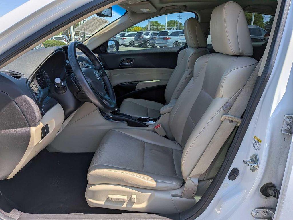 used 2013 Acura ILX car, priced at $13,786