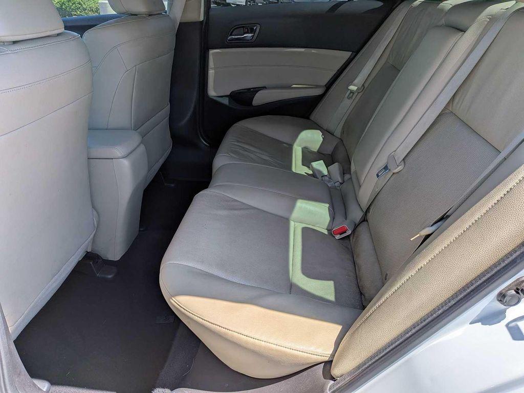 used 2013 Acura ILX car, priced at $13,786