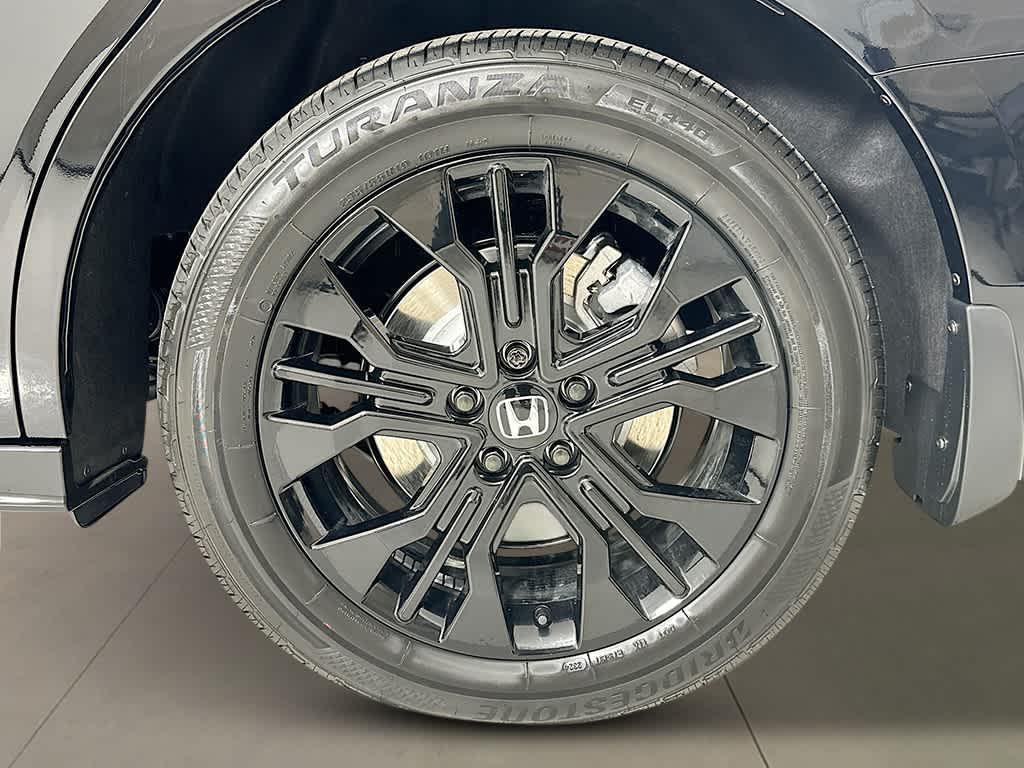 new 2026 Honda Odyssey car, priced at $42,669