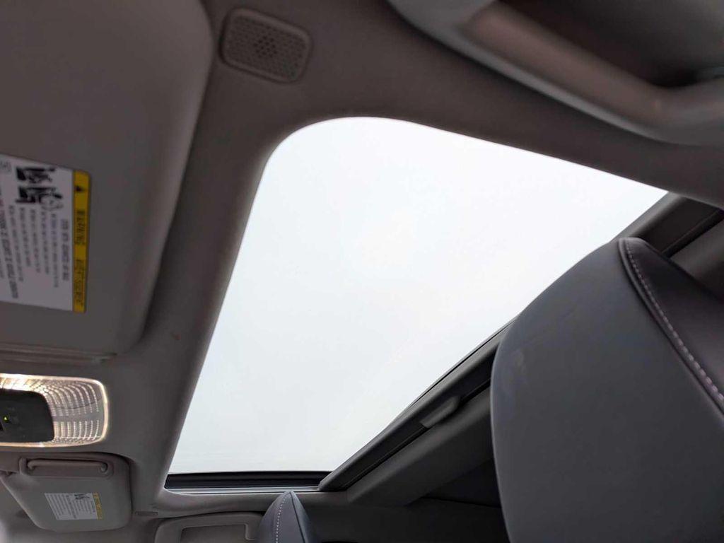 used 2024 Toyota Prius car, priced at $29,786
