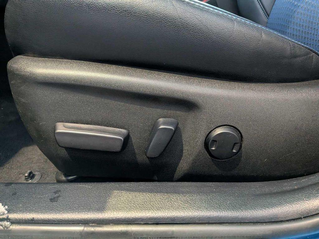 used 2016 Toyota Camry car, priced at $14,298