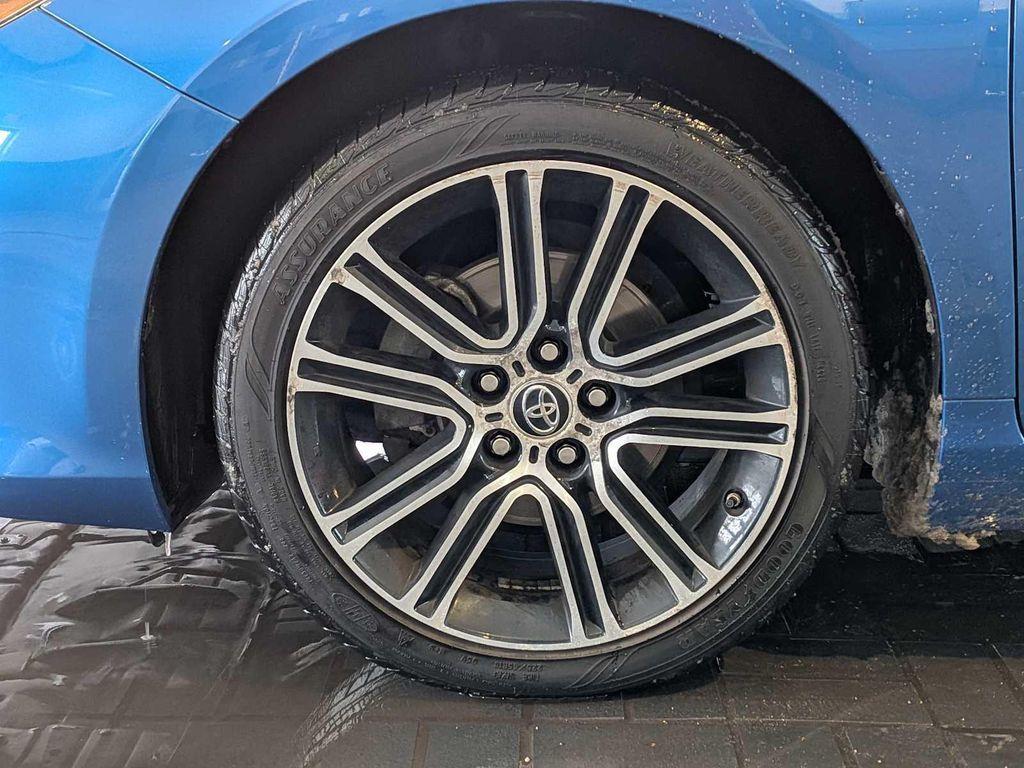 used 2016 Toyota Camry car, priced at $14,298