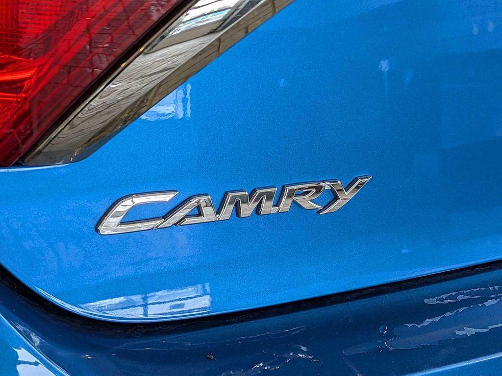used 2016 Toyota Camry car, priced at $14,298