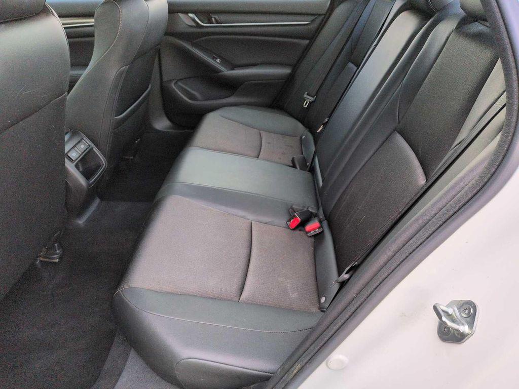 used 2022 Honda Accord car, priced at $26,741