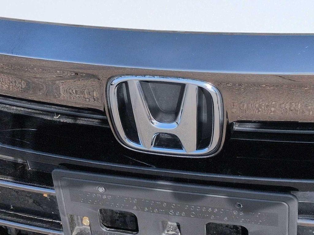 used 2022 Honda Accord car, priced at $26,741