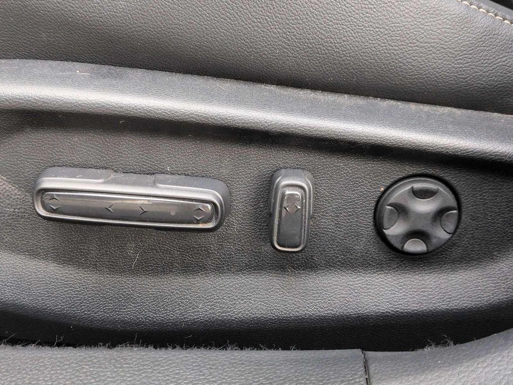 used 2022 Honda Accord car, priced at $26,741